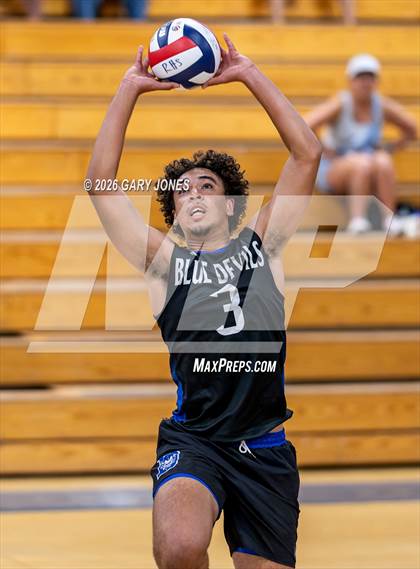 Thumbnail 3 in Davis Sr. @ Rocklin photogallery.