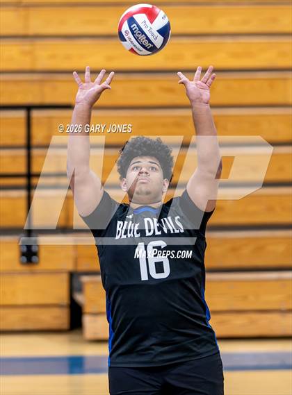 Thumbnail 1 in Davis Sr. @ Rocklin photogallery.
