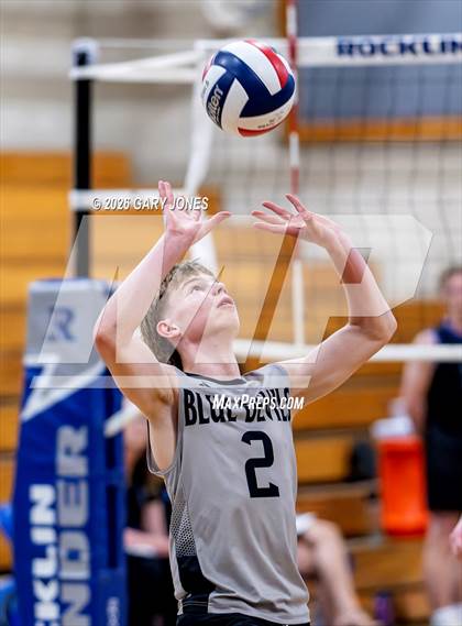 Thumbnail 3 in Davis Sr. @ Rocklin photogallery.