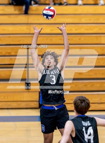 Thumbnail 2 in Davis Sr. @ Rocklin photogallery.