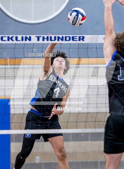 Thumbnail 2 in Davis Sr. @ Rocklin photogallery.