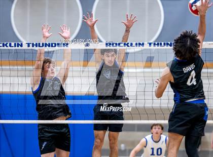 Thumbnail 2 in Davis Sr. @ Rocklin photogallery.
