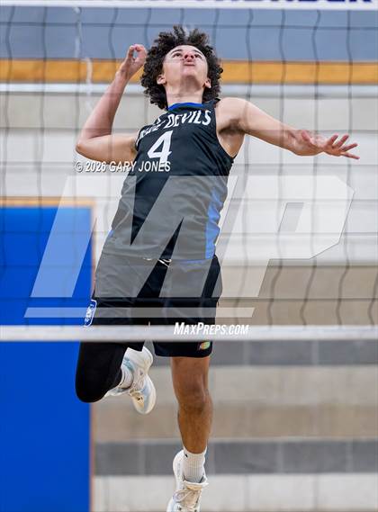 Thumbnail 3 in Davis Sr. @ Rocklin photogallery.