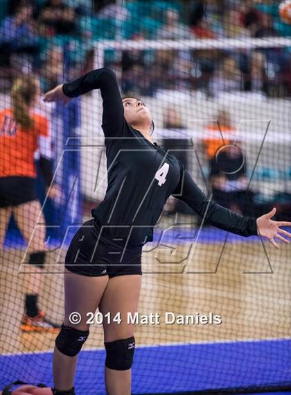 Thumbnail 2 in Valley vs. Platte Valley (CHSAA 3A Playoff) photogallery.