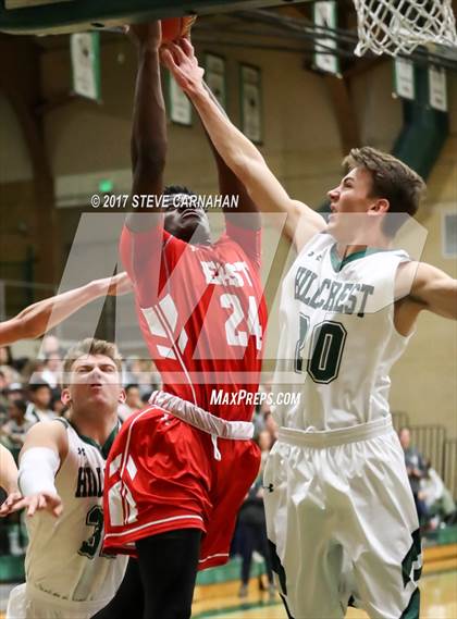 Thumbnail 3 in East @ Hillcrest photogallery.