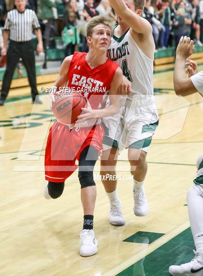 Thumbnail 2 in East @ Hillcrest photogallery.