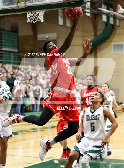 Thumbnail 3 in East @ Hillcrest photogallery.