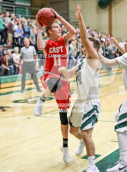 Thumbnail 1 in East @ Hillcrest photogallery.