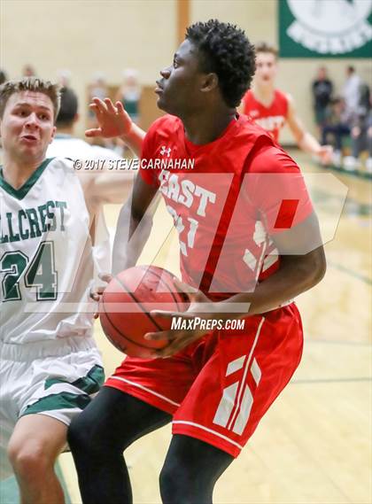 Thumbnail 1 in East @ Hillcrest photogallery.