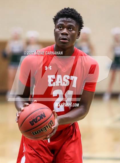 Thumbnail 1 in East @ Hillcrest photogallery.