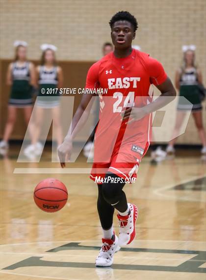 Thumbnail 3 in East @ Hillcrest photogallery.