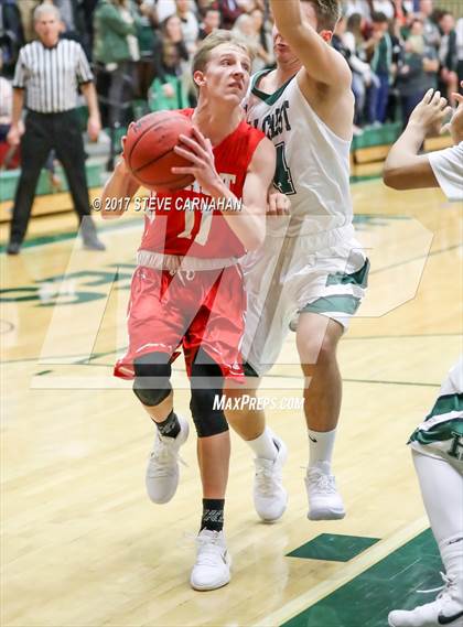 Thumbnail 3 in East @ Hillcrest photogallery.