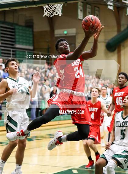 Thumbnail 2 in East @ Hillcrest photogallery.
