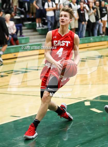 Thumbnail 1 in East @ Hillcrest photogallery.