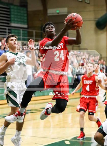 Thumbnail 1 in East @ Hillcrest photogallery.