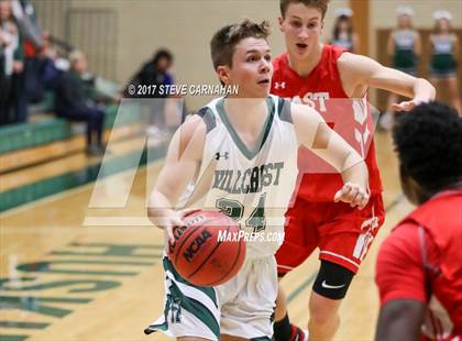 Thumbnail 2 in East @ Hillcrest photogallery.