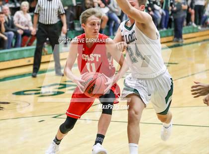 Thumbnail 3 in East @ Hillcrest photogallery.