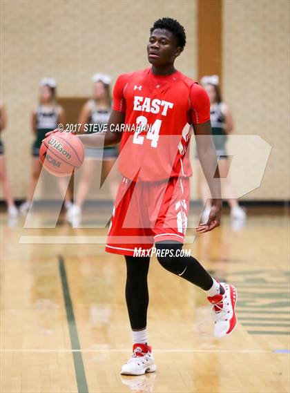 Thumbnail 1 in East @ Hillcrest photogallery.