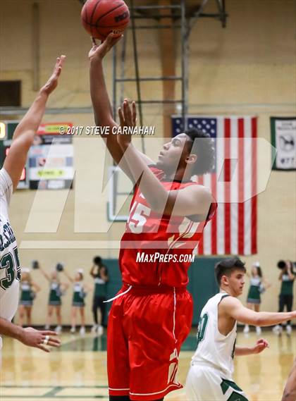 Thumbnail 3 in East @ Hillcrest photogallery.