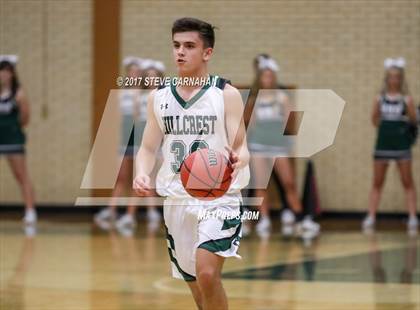 Thumbnail 3 in East @ Hillcrest photogallery.