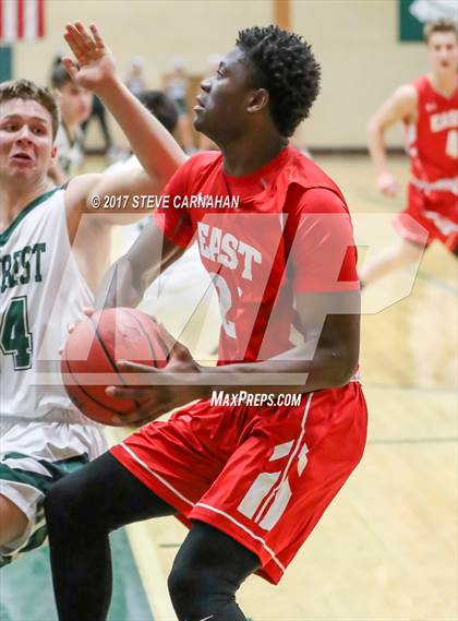 Thumbnail 2 in East @ Hillcrest photogallery.
