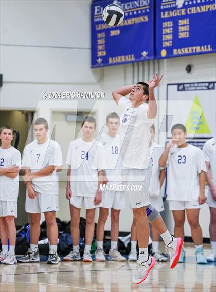 Thumbnail 2 in Loyola @ El Segundo photogallery.