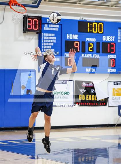 Thumbnail 3 in Loyola @ El Segundo photogallery.