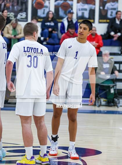 Thumbnail 3 in Loyola @ El Segundo photogallery.