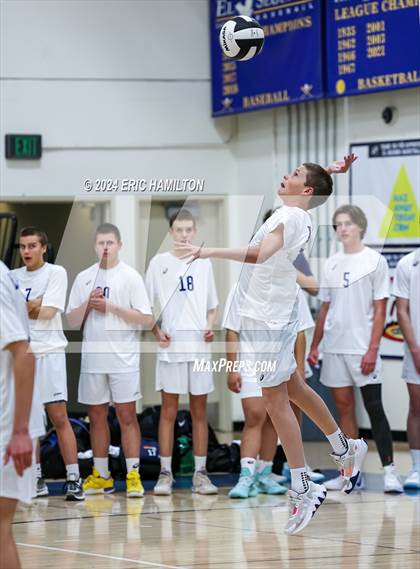 Thumbnail 1 in Loyola @ El Segundo photogallery.