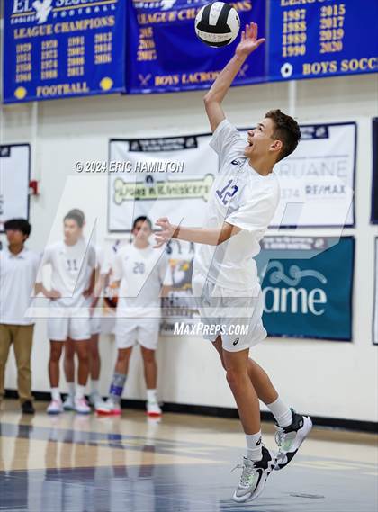 Thumbnail 3 in Loyola @ El Segundo photogallery.