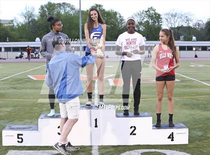 Thumbnail 3 in 51st Annual Loucks Games (Podium Awards - Friday) photogallery.