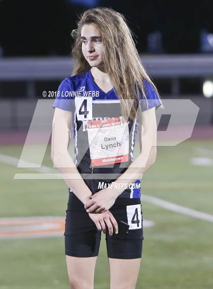 Thumbnail 2 in 51st Annual Loucks Games (Podium Awards - Friday) photogallery.