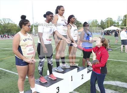 Thumbnail 1 in 51st Annual Loucks Games (Podium Awards - Friday) photogallery.