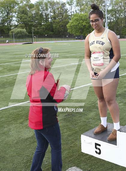 Thumbnail 2 in 51st Annual Loucks Games (Podium Awards - Friday) photogallery.