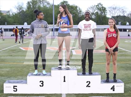 Thumbnail 2 in 51st Annual Loucks Games (Podium Awards - Friday) photogallery.