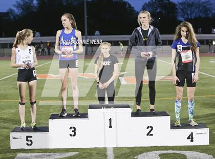 Thumbnail 3 in 51st Annual Loucks Games (Podium Awards - Friday) photogallery.