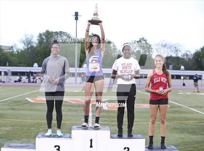Thumbnail 3 in 51st Annual Loucks Games (Podium Awards - Friday) photogallery.