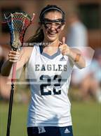 Photo from the gallery "Greensboro Day School vs Fayetteville Academy (NCISAA Quarterfinal)"