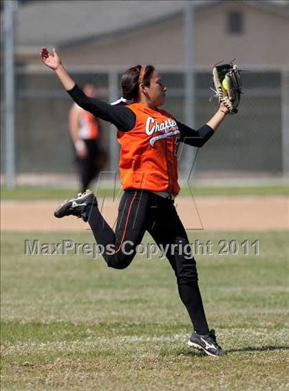 Thumbnail 3 in Chaffey @ Don Lugo photogallery.