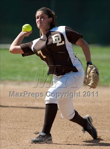 Thumbnail 3 in Chaffey @ Don Lugo photogallery.