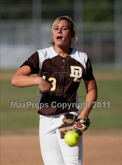 Thumbnail 1 in Chaffey @ Don Lugo photogallery.