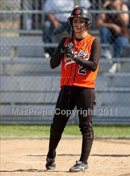 Thumbnail 2 in Chaffey @ Don Lugo photogallery.