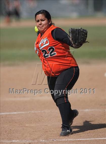 Thumbnail 3 in Chaffey @ Don Lugo photogallery.