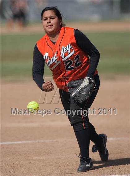 Thumbnail 2 in Chaffey @ Don Lugo photogallery.