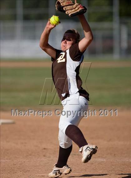 Thumbnail 3 in Chaffey @ Don Lugo photogallery.