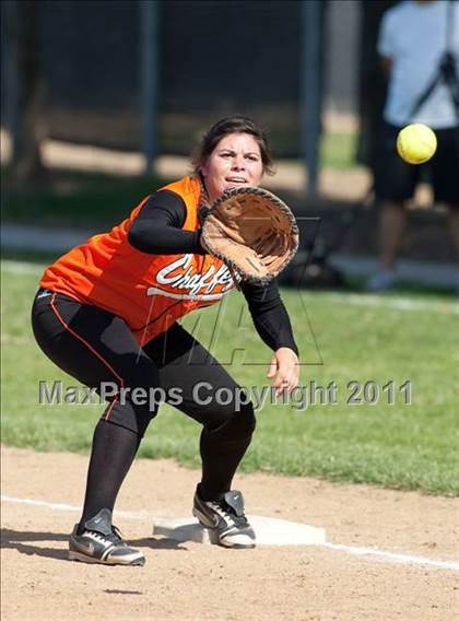 Thumbnail 2 in Chaffey @ Don Lugo photogallery.