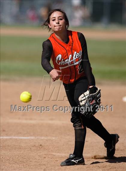 Thumbnail 3 in Chaffey @ Don Lugo photogallery.