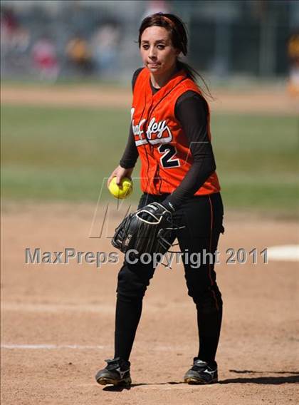 Thumbnail 1 in Chaffey @ Don Lugo photogallery.