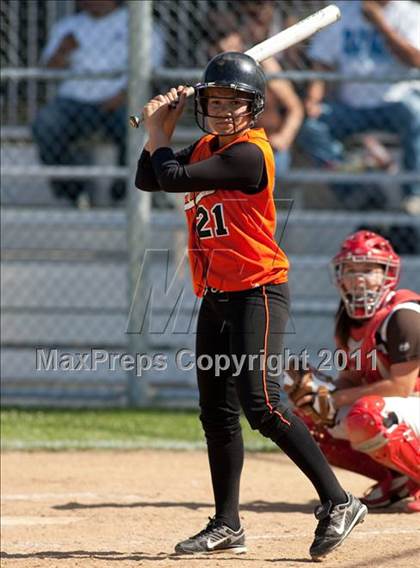 Thumbnail 3 in Chaffey @ Don Lugo photogallery.