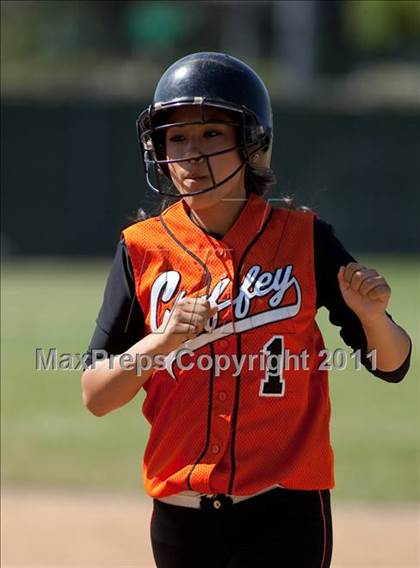 Thumbnail 3 in Chaffey @ Don Lugo photogallery.